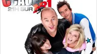 marion teste un mec et tombe sur un tr&eacute;s gros pervers
