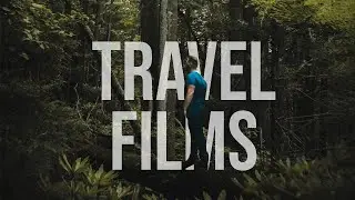 How To Become A Travel Filmmaker