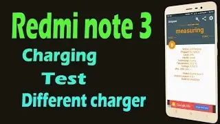 REDMI NOTE 3 