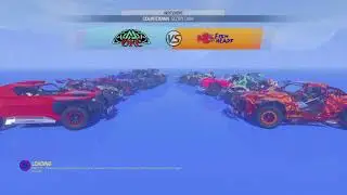 ONRUSH - Multiplayer 109