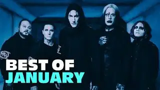 LE MIGLIORI CANZONI DI GENNAIO 2026