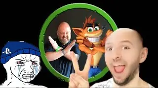 Saselandia y el meme de Aaron Greenberg