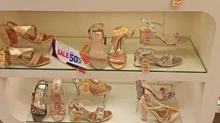 Borjan Shoes Summer Sale June 10, 2022