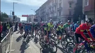 Coppa Dondeo, partita la 76esima edizione
