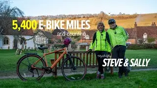 Everything you need to know about travelling & commuting with Estarli e-bikes