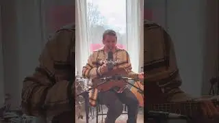 Live loop of my new song &ldquo;Everlasting Father #devotionalworship #jesusmusic #loop