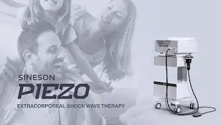 SINESON PIEZO
