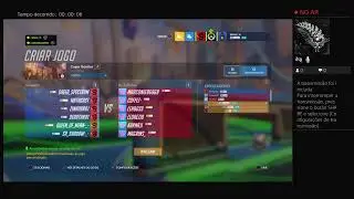 Copa Gontier - By:Tolinhas vs Quee's Dragons
