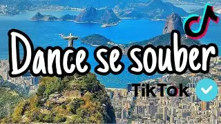 ~Dance se souber~ {Versão Tiktok Rj} 2024 🇧🇷🔥