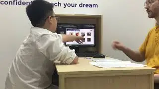 Quang Minh LG-E5.1L-2505 summative test 1