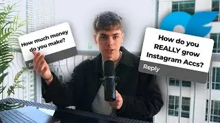 OFM Q&A | Answering ALL of Your Questions (from a OFM course seller)