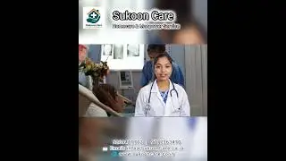Sukooncare: Best Homecare & Manpower Service Dhanbad #nursingservices #elderlycare #bokaro #dhanbad