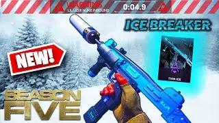NEW UZI 