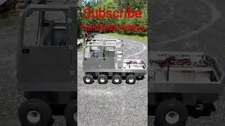 Snowcat Build #shorts #snowcat #turbo #automobile