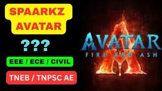🔥🔥🔥 SPAARKZ AVATAR ??? MUST MUST WATCH VIDEO !!!