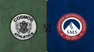 (Archive) Springfield vs Stratton - Boys Varsity Soccer - 4:30  pm - 9/9/25