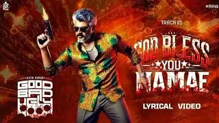 Good Bad Ugly Trailer Ready 💥 April 3rd Release Plans I 50 Theaters In Germany I AK  #குட்பேட்அக்லி