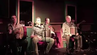 An Spailpín Fánach- Seamus Begley and Téada at Patrick O'Keeffe Traditional Music Festival