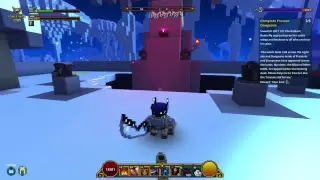 Trove pt 11 getting my first attacking dragon