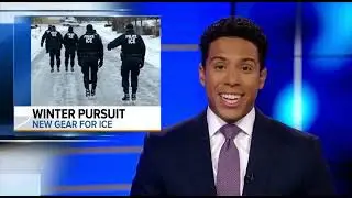 Агентам по ледовым тренировкам теперь выдают коньки #iceagents #iceagent #iceskating #iceskates