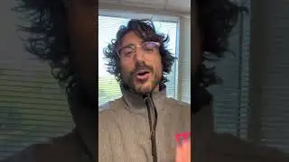 Loop In With Luke-Default To Prospecting