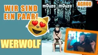 Aller Anfang ist leicht gemacht😂 AGROU - Stream Highlights