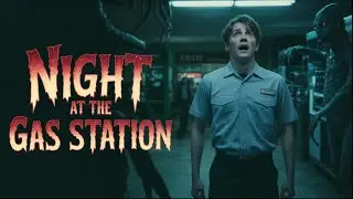 Midnight Fuel: The Horror of Abandoned Gas Stations | horror shorts | creepy pasta | Reddit stories