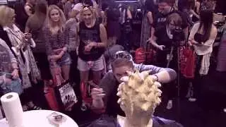 IMATS V 2015