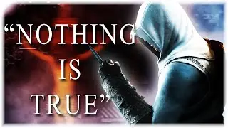 Religion in Assassin's Creed | The Nexus Eye