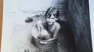 TbT TubTime Thoughts with M.o.M ~ includes rare archive pics of M.o.M in Vancouver in the 60's