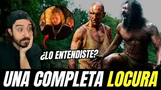 28 Años Después: El Templo de los Huesos | Análisis, Explicación y Crítica
