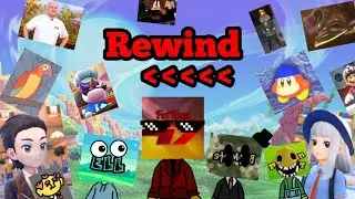 FatMan47 2025 Rewind