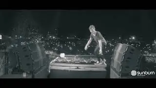 Sunburn Festival Goa | 2019 - Artist Announcement