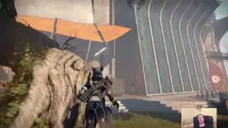 Destiny hide and seek