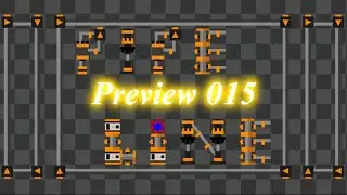 Pipeline Preview 015 | Shiverxyd GD