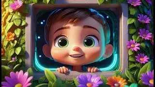 Count the Cookies with Me + More Nursery Rhymes & Kids Songs