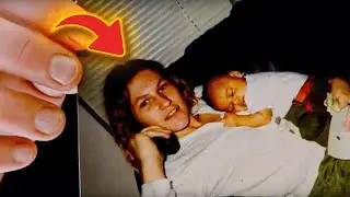 Woman Fails Maternity Test, the Reason Why is Beyond Shocking