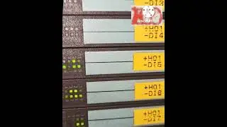 PLC and wiring|| S7 300 PLC and DI /DO knowledge||