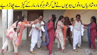 Falak sher ki 2 shadi Very Emotional & Short Story Falak Sher Sharmili & jannat By Nouman Tv
