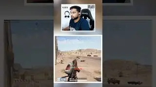 IMPOSSIBLE 1V4 IN PUBG! 🥶 #pubgpc #pubgpro