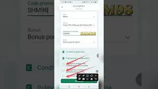Inscription #betwinner #betwinner_promo_code #betwinnerpromocode #betwinnerbonus #astuce #faille