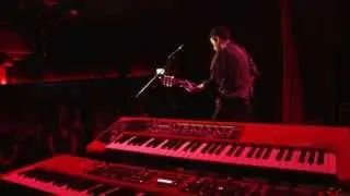 Levin - * Taxidrive In Istanbul * HD live @ Kaufleuten Z&uuml;rich 2013