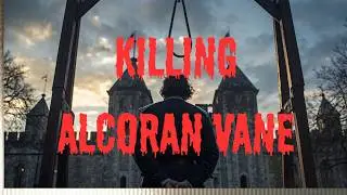Hanged for an Idea: The Execution of &ldquo;Al-Qur&rsquo;an Vane&rdquo; | The Stories Untold (Episode 2)