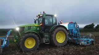2022 AGRI MASH UP!