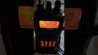 satcom scanning, receiver setup, insane activity