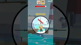 Western sniper gameplay | gameplay videos | #shorts #ytshorts #gaming #gameplay