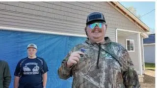 Greater Fox Cities Habitat for Humanity Youth Build 2025