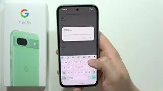Pixel 8a: Set Up Access Point Names Manually for Mobile Network #googlepixel8a