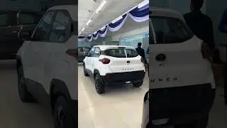 2026 launched tata Punch facelift coming soon with 💓 look and anterior