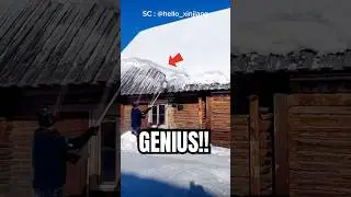 Protect Your Roof This Winter ❄️🏠